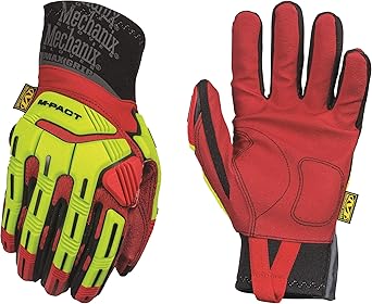 Mechanix Wear进口代理批发 Mechanixwear M-Pact XPLOR 握力手套