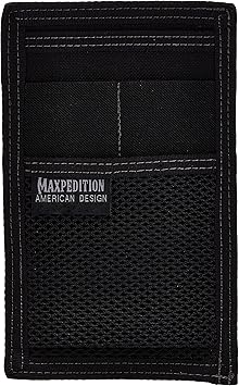 Maxpedition进口代理批发 Maxpedition Gear 钩环迷你收纳盒