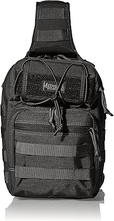 Maxpedition进口代理批发 Maxpedition Lunada Gearslinger