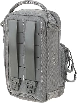 酷牌库|商品详情-Maxpedition进口代理批发 Maxpedition Daily Essentials DEP 袋 体育用品