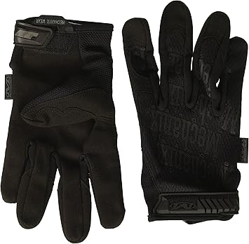 Mechanix Wear进口代理批发 Mechanix Wear MG-55-009 原装手套，2 件装（隐形中号）