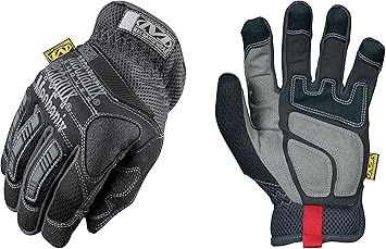 Mechanix Wear进口代理批发 Mechanix Wear Impact Pro 版