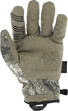 酷牌库|商品详情-Mechanix Wear进口代理批发 mechanix sub35 realtree 边缘 (xl)、Realtree、XL