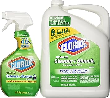 Clorox进口代理批发 高乐氏 CLEANING_AGENT