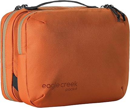 eagle creek进口代理批发 eagle Creek Pack-It 三折盥洗套装，普通话