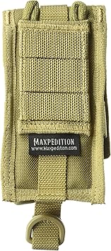 酷牌库|商品详情-Maxpedition进口代理批发 MAXPEDITION TC-1 袋