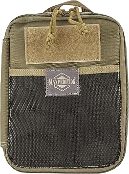 Maxpedition进口代理批发 Maxpedition Gear 强大的口袋收纳包