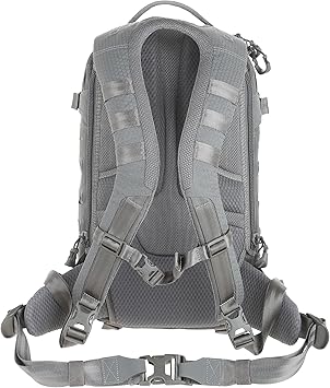 酷牌库|商品详情-Maxpedition进口代理批发 Maxpedition Riftcore 背包，黑色