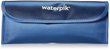 Waterpik进口代理批发 WaterPik 无绳 Plus 水牙线旅行箱，型号 WP-450 1 个