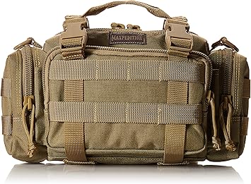 Maxpedition进口代理批发 Maxpedition Proteus Versipack（卡其色）