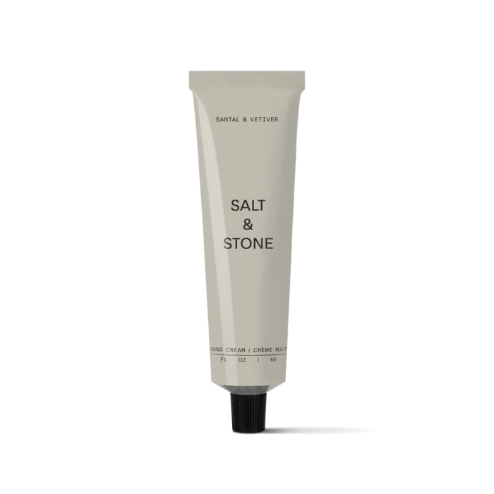 酷牌库|商品详情-进口代理批发保税美国Salt & Stone香氛保湿护手霜60ml快速吸收不油腻深层补水