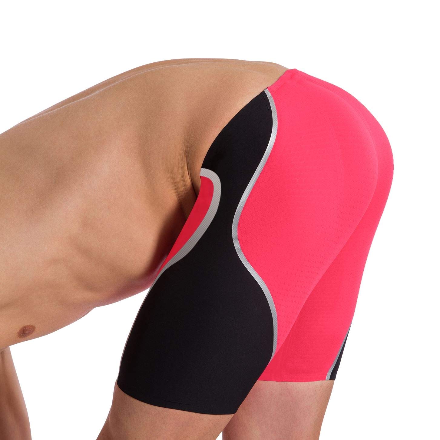 酷牌库|商品详情-进口代理批发全球代购Speedo Fastskin LZR Pure Intent英腾系列快速泳裤鲨鱼