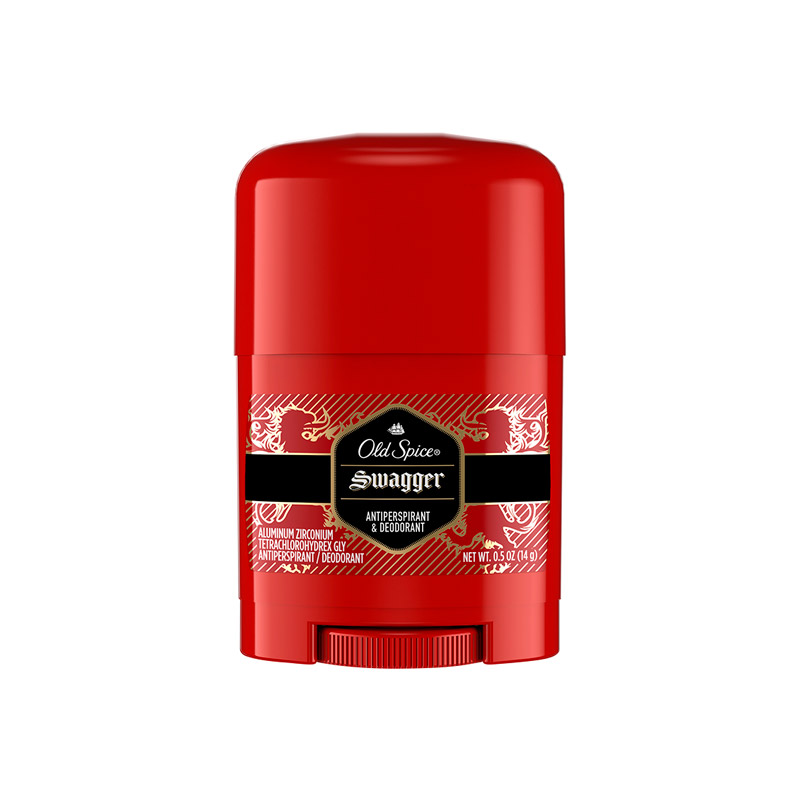 酷牌库|商品详情-进口代理批发美国Old Spice Deodorant男士清新香体腋下除臭膏去异味止汗膏