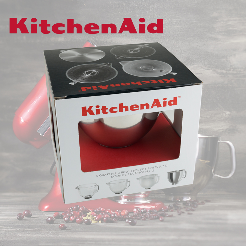 酷牌库|商品详情-进口代理批发美国KitchenAid配件 5QT抬头式（适用5KSM125,150,165,175机器）