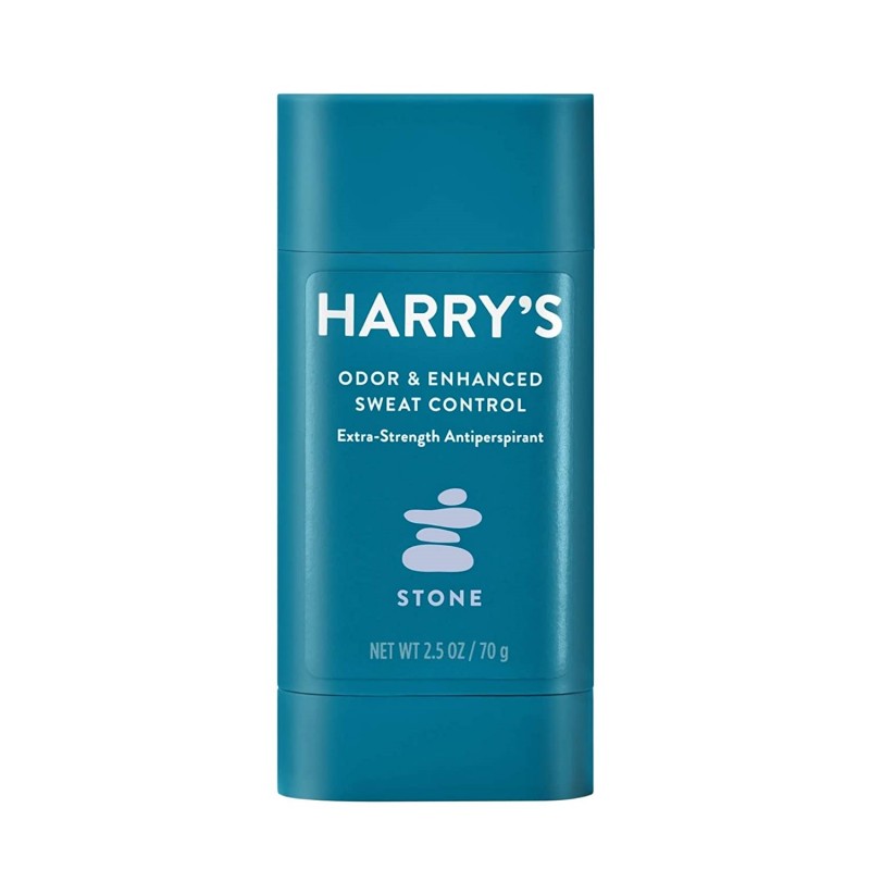 酷牌库|商品详情-进口代理批发现货Harry's除臭膏Antiperspirant香体棒Deodorant香氛无铝遮汗味