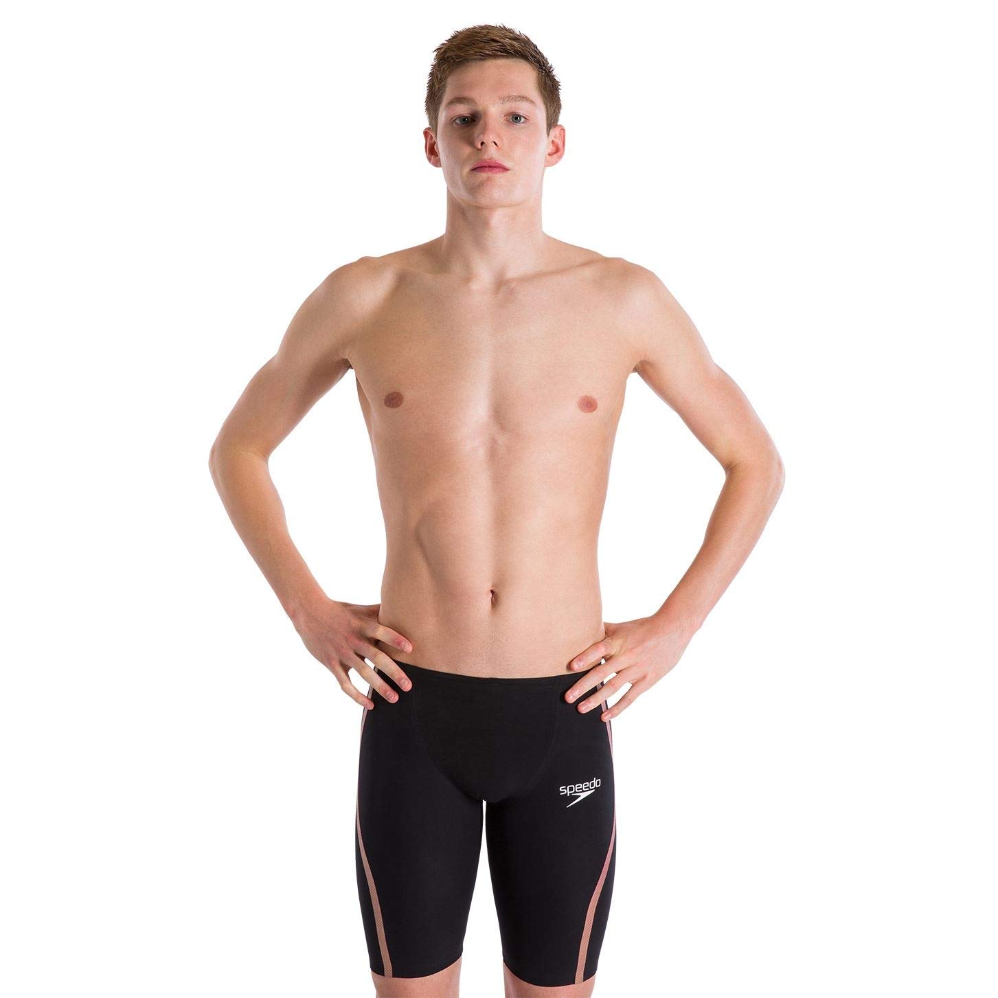 酷牌库|商品详情-进口代理批发全球代购Speedo Fastskin LZR Pure Intent英腾系列快速泳裤鲨鱼