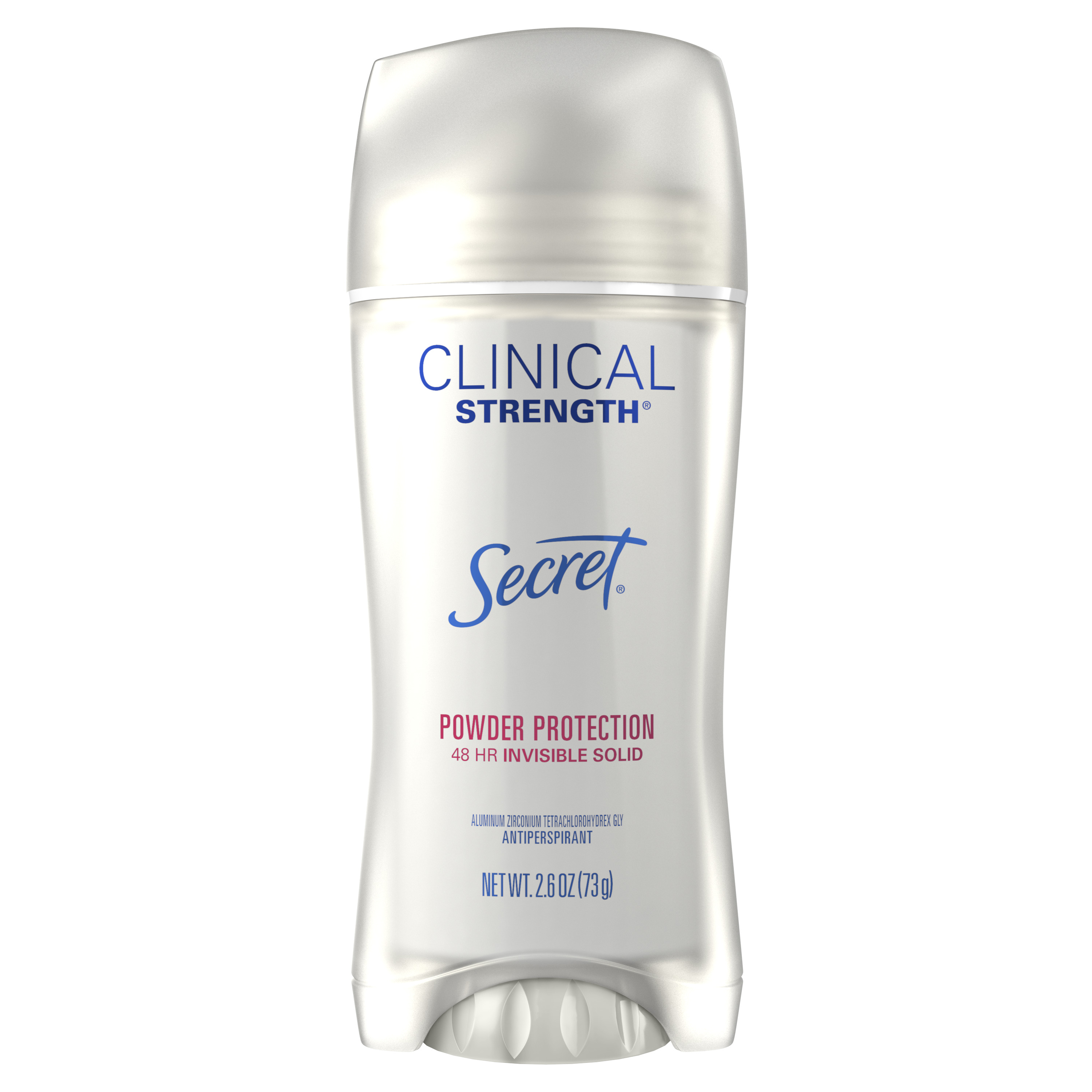 进口代理批发Secret Antiperspirant Clinical Strength Deodorant Unscented