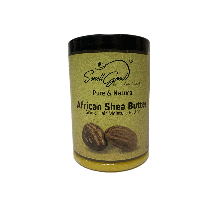 酷牌库|商品详情-进口代理批发Africa Raw Shea Butter 非洲加纳乳木果油金黄象牙白乳木果脂