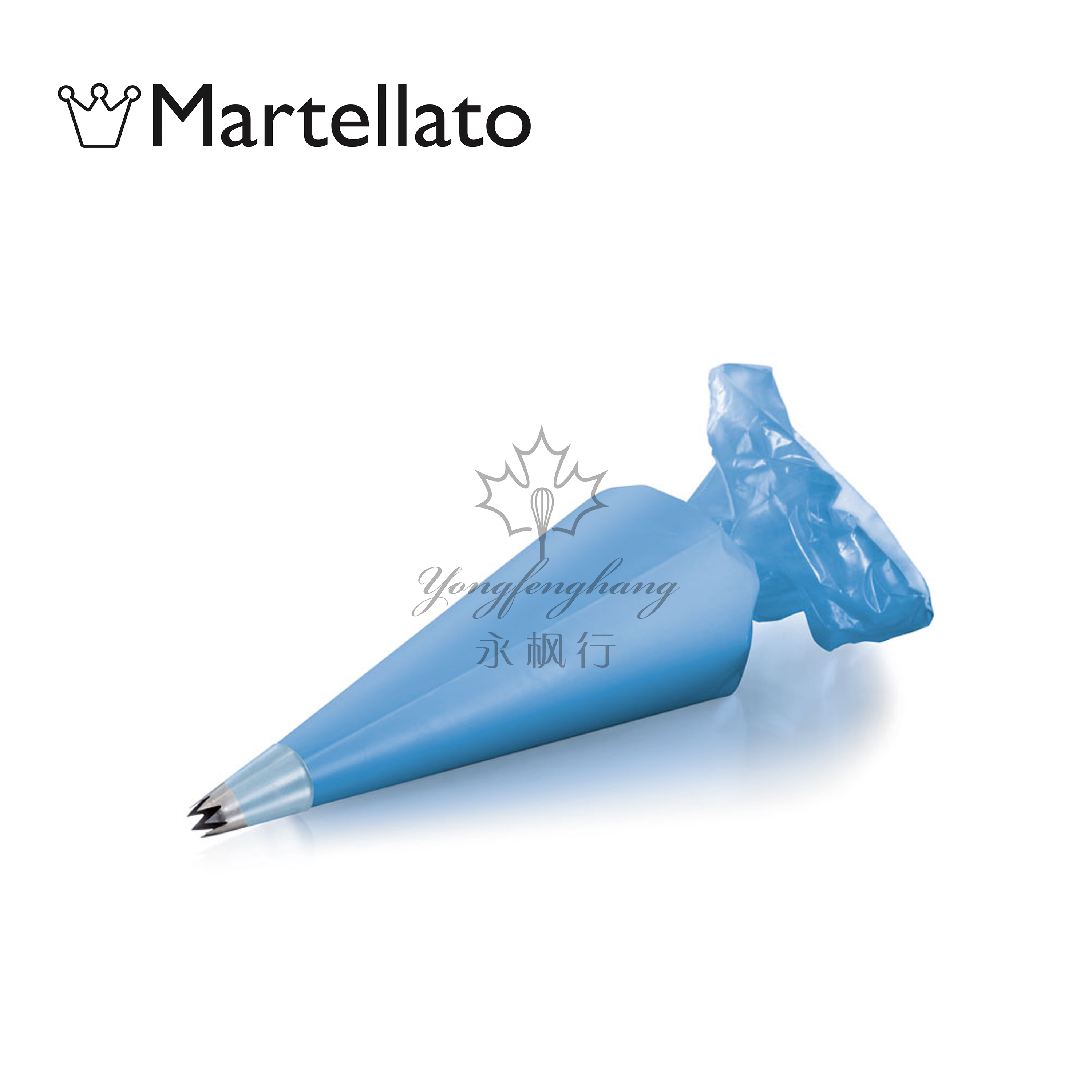 进口代理批发永枫行丨意大利Martellato Extra Comfort系列一次性加厚裱花袋