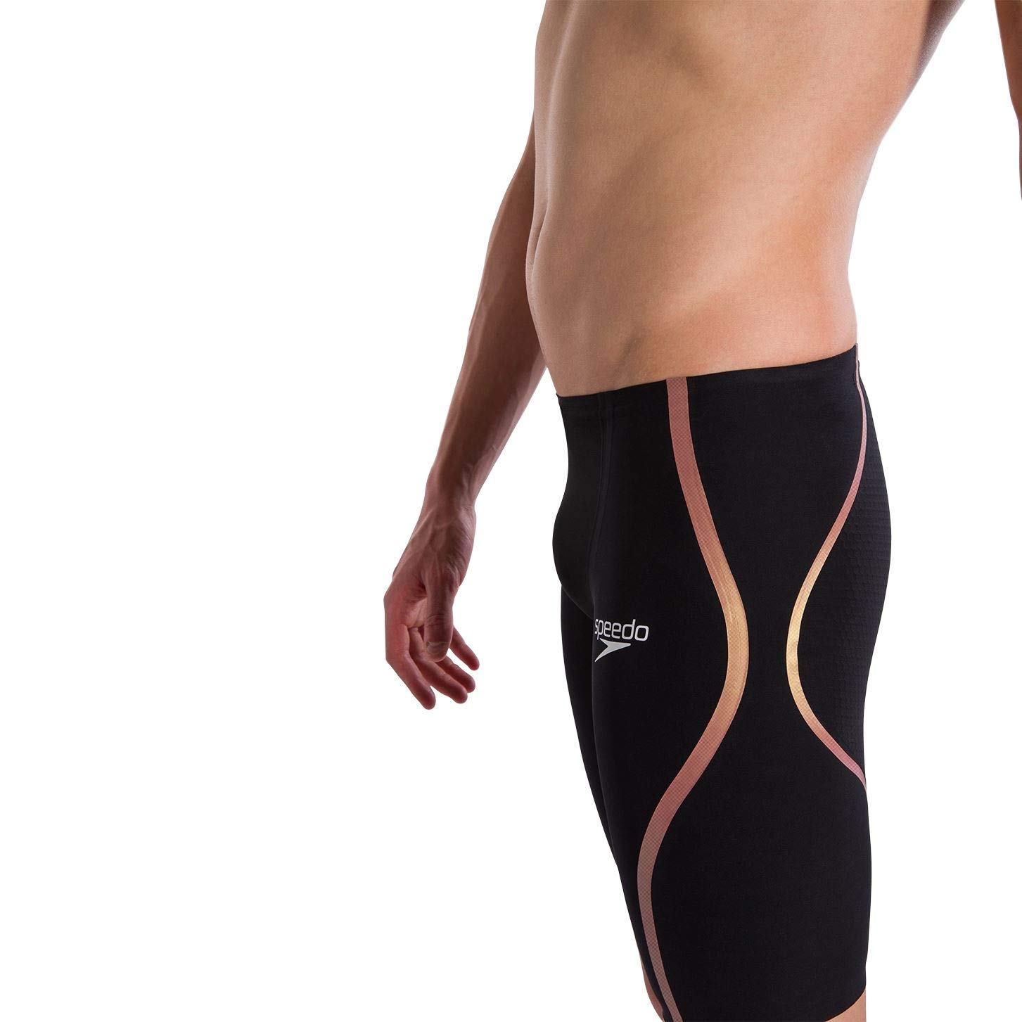 酷牌库|商品详情-进口代理批发全球代购Speedo Fastskin LZR Pure Intent英腾系列快速泳裤鲨鱼