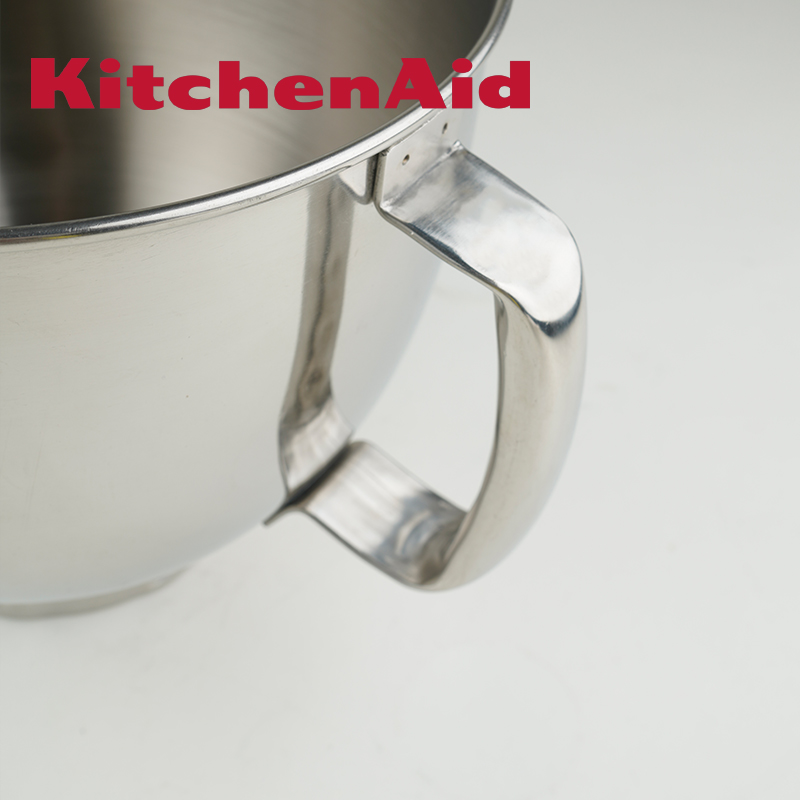 进口代理批发美国KitchenAid配件 5QT抬头式（适用5KSM125,150,165,175机器）