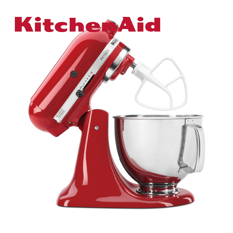 酷牌库|商品详情-进口代理批发美国KitchenAid配件 5QT抬头式（适用5KSM125,150,165,175机器）