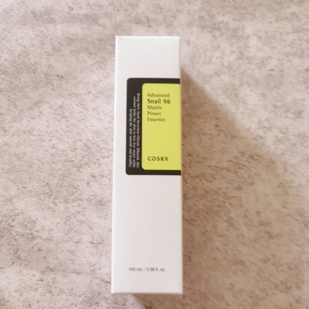 酷牌库|商品详情-进口代理批发现货 cosrx snail 96 mucin essence蜗牛精华原液 corsx面部提亮