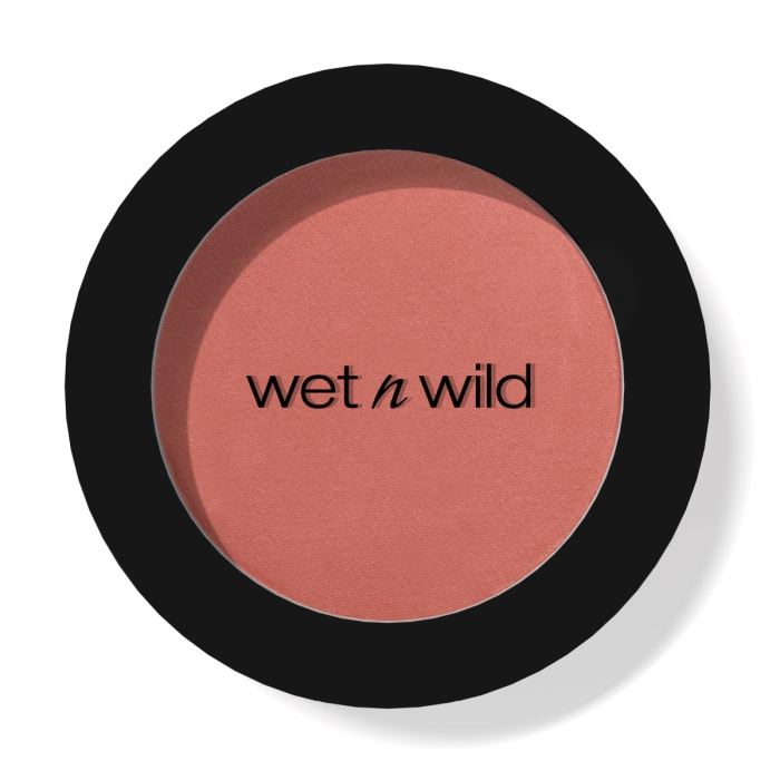 酷牌库|商品详情-进口代理批发保税Wet N Wild WNW Color Icon单色腮红6g Kathleenlights推荐