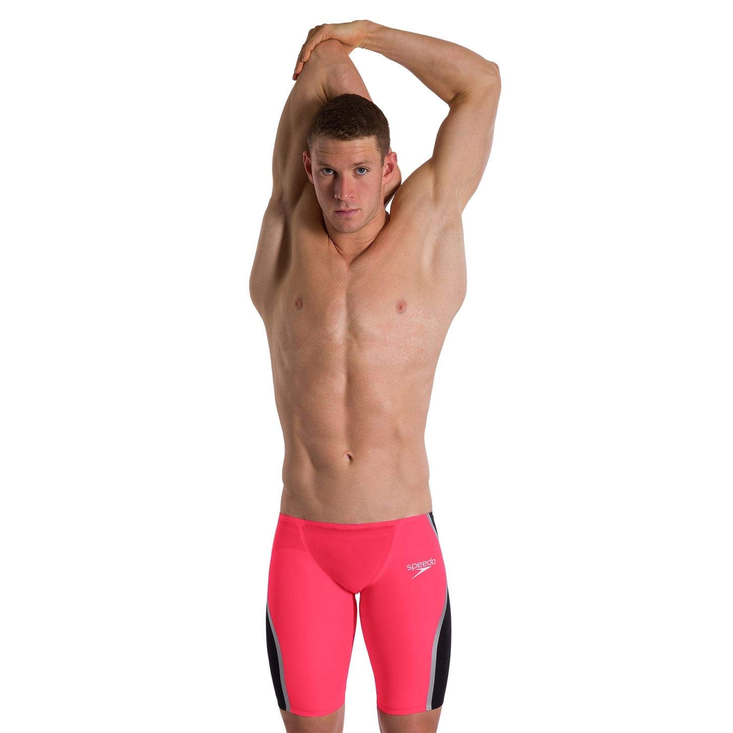 酷牌库|商品详情-进口代理批发全球代购Speedo Fastskin LZR Pure Intent英腾系列快速泳裤鲨鱼