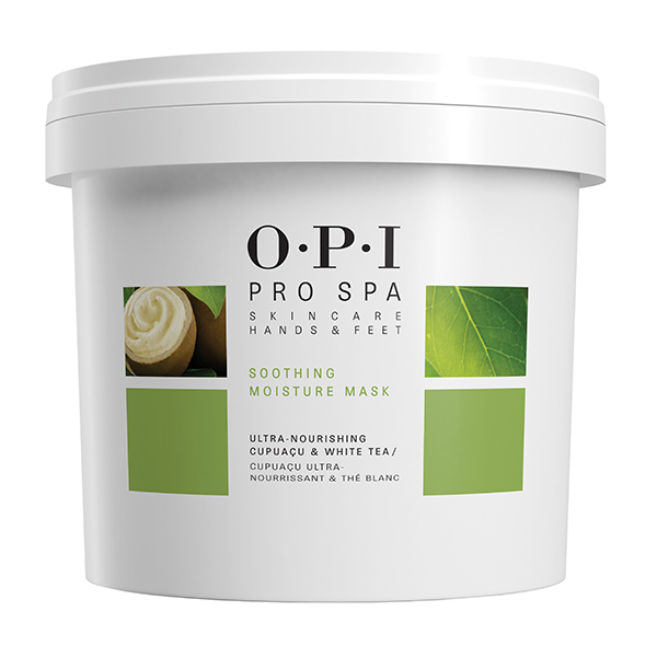 酷牌库|商品详情-美国原装 opi 白茶手足两用护理滋润膜 mask 手膜 足膜 深层保湿