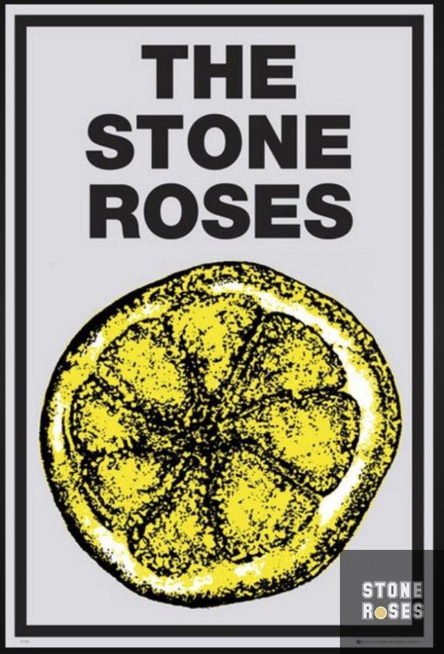 酷牌库|商品详情-进口代理批发The Stone Roses 买家秀―补差价链接