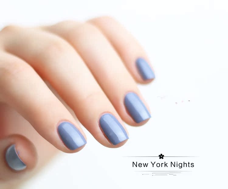 美国 ESSIE 指甲油 2015春季系列 唯美显白快干持久 甲油