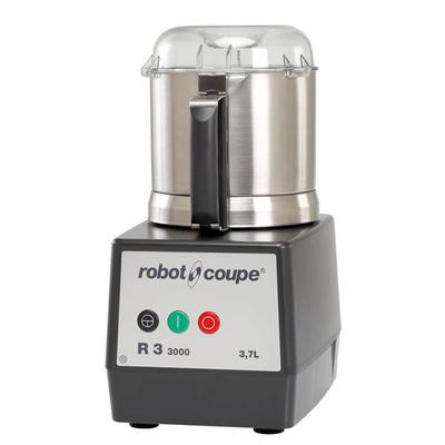 酷牌库|商品详情-进口代理批发法国Robot coupe R3-3000 R2 食品切碎搅拌机料理机均质机粉碎机