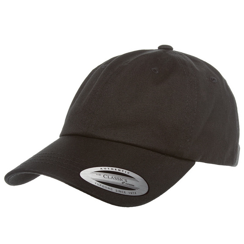 Yupoong 6245CM Dad Opentip Hat Classics - Sale, Reviews