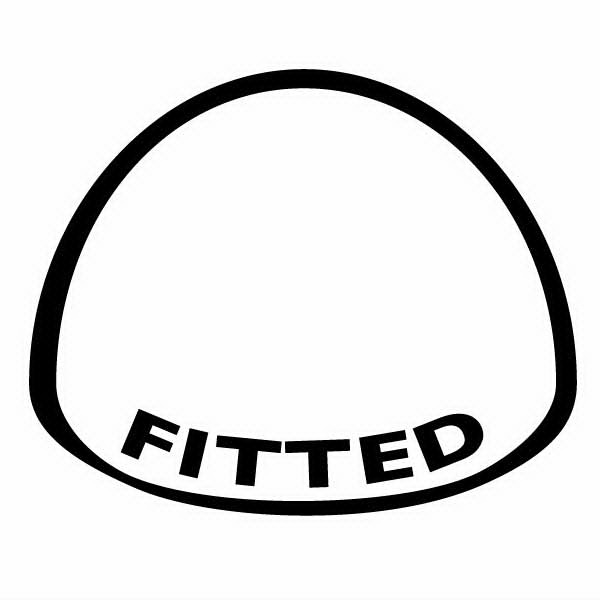 酷牌库|商品详情-Flexfit进口代理批发 定制 Flexfit 6511 卡车司机