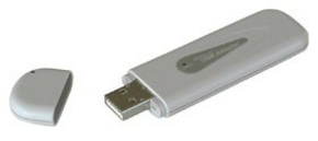 LINDY进口代理批发 LINDY 52031 无线 LAN USB 2.0 适配器 - 802.11g，54Mbps