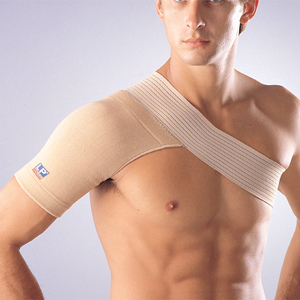 GOGO Compression Shoulder and Back Support Braces