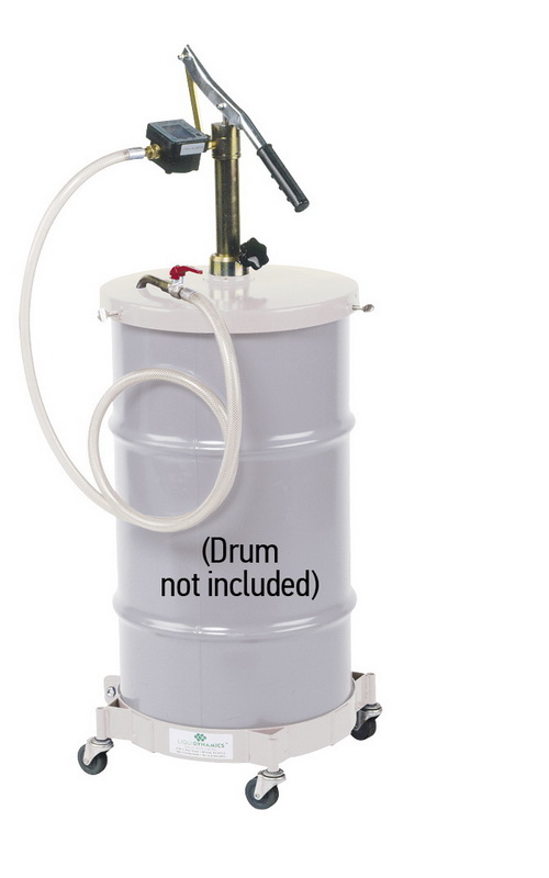 Liquidynamics Complete H.D. 16 gallonLiquidynamics Complete H.D. 16 gallon  