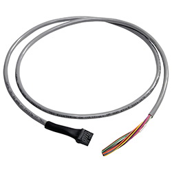 Isonas进口代理批发 Isonas CABLE-RC04-25 纯 IP RC-04 电缆（25' 尾纤）