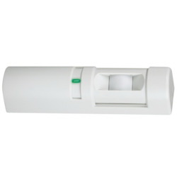 Bosch Security进口代理批发 Bosch Security DS150I PIR 请求退出探测器，白色