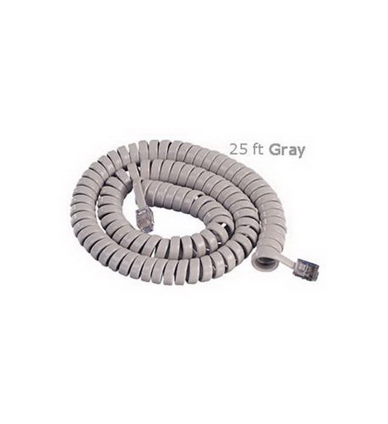 酷牌库|商品详情-Cablesys进口代理批发 Cablesys 2500GR Gcha444025-Fgy / 25' 海豚灰 Hc