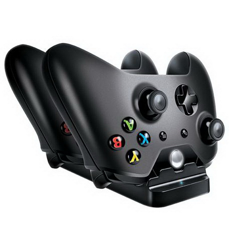 酷牌库|商品详情-DreamGear进口代理批发 适用于 Xbox One 的 DreamGear DG-DGXB1-6630 玩家套件