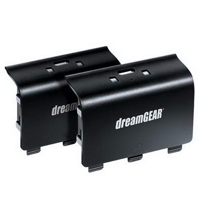 酷牌库|商品详情-DreamGear进口代理批发 适用于 Xbox One 的 DreamGear DG-DGXB1-6630 玩家套件