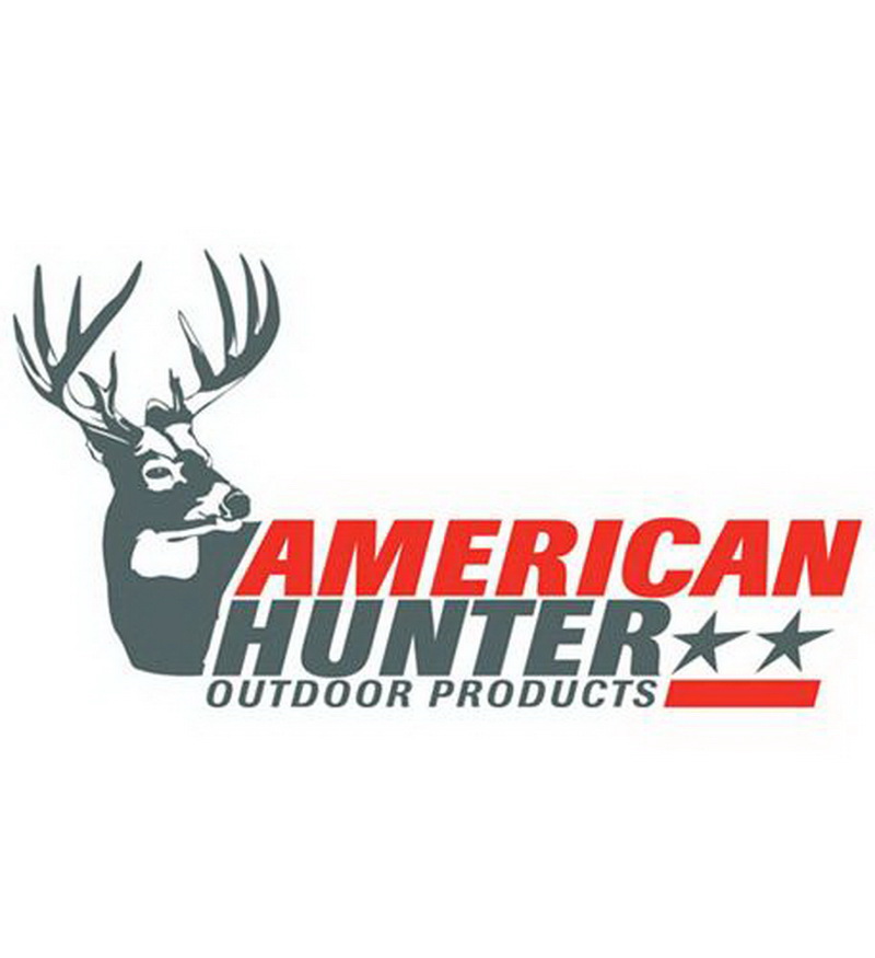 酷牌库|商品详情-American Hunter进口代理批发 American Hunter GSM-AH-L55 55 加仑喂食器易开盖