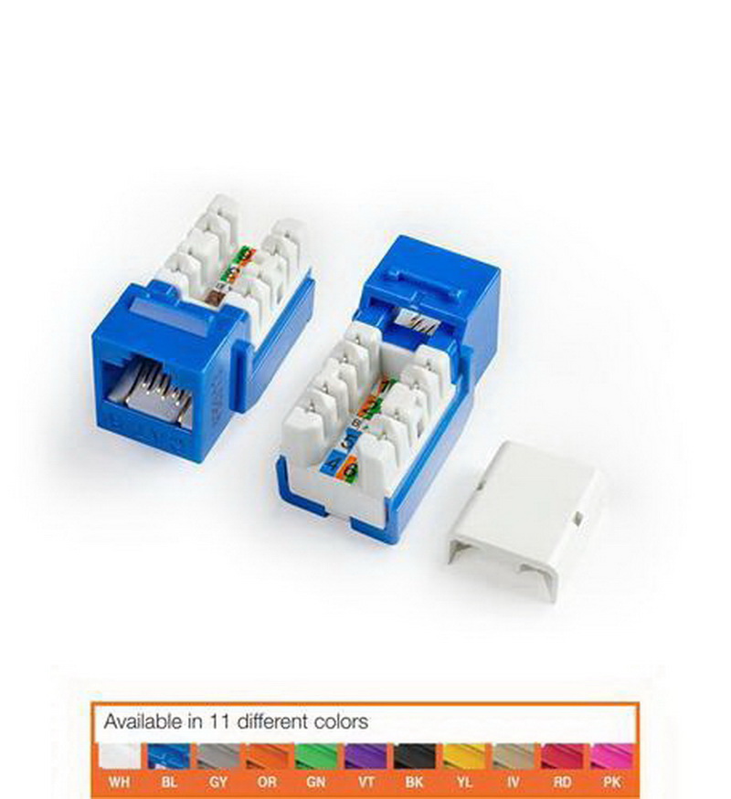 Удлинитель витой пары. Модуль Keystone Hyperline KJNE-8p8c-c5e-90-WH. Keystone Jack RJ-45 KJNE-8p8c-c5e-90-WH. Вставка Keystone Jack RJ-45(8p8c) Hyperline KJNE-8p8c-c5e-90-GN, категория 5e. Keystone Hyperline [KJNE-8p8c-c6a-90-sh-f-WH].