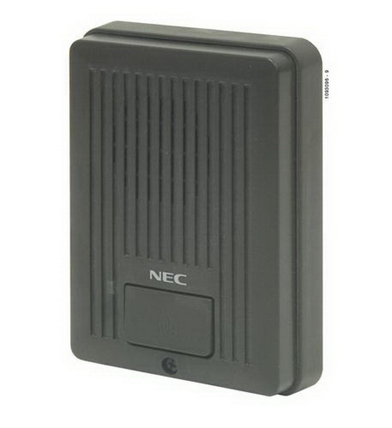 NEC DSX Systems进口代理批发 NEC DSX Systems NEC-922450 模拟门铃盒 BE109741