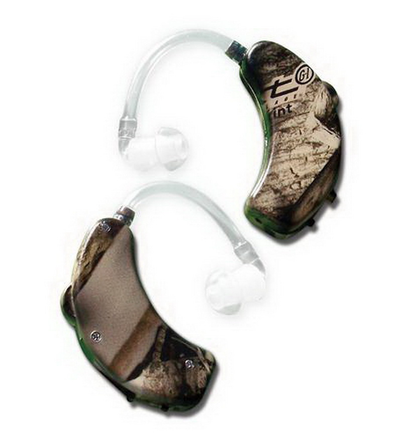 Black Walkers GWP-RDOM Ear Muffs 2 Pack for sale online 