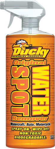 酷牌库|商品详情-Ducky进口代理批发 DUCKY DUCKY 水斑去除剂 D-1000