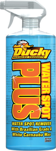 酷牌库|商品详情-Ducky进口代理批发 Ducky 去污加强版 32OZ D-1009