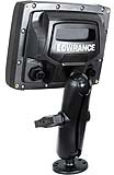 Ram进口代理批发 拉姆 RAM MOUNT LOWRANCE MARK RAM-101-LO11